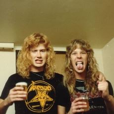 Sadece Rock Severlerin Değil, Tüm Müzikseverlerin Kıyaslaması: Megadeth vs Metallica
