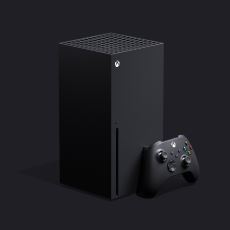 Microsoft'un 2020'de Piyasaya Sürülecek Yeni Oyuncağı: Xbox Series X