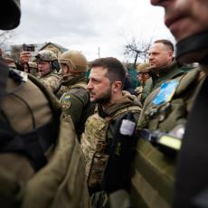 Rusya-Ukrayna Savaşı'nın Birkaç Ay İçinde Bitmesi Neden Şimdilik Zor Gözüküyor?