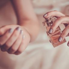 Parfüm Alırken Kokusu ve Kalıcılığı Konusunda Bilmeniz Gerekenler