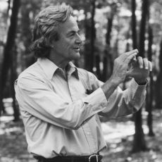Feynman, Öğrencilere Neden Disiplinsiz ve Saygısız Olmalarını Öğütlemiştir?