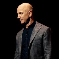 Amazon'un Dünyayı Ele Geçirmesini Sağlayan Adam: Jeff Bezos