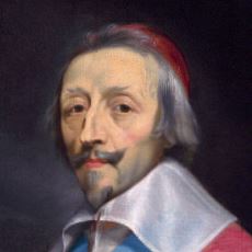 Modern Diplomasinin Babası: Richelieu