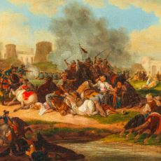 20 Bin Osmanlı Askerinin Şehit Düştüğü Büyük Yenilgi: Petrovaradin Muharebesi