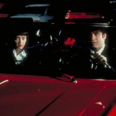Pulp Fiction'daki Kesişen Olay Örgülerinin Pek Bilinmeyen Gizli Kahramanı: 1964 Chevy Malibu SS