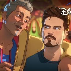 Marvel Dizisi What If, Disney+ Türkiye'ye Neden Bir Ay Gecikmeli Olarak Geliyor?