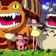 Hayao Miyazaki'nin Ünlü Ghibli Stüdyosu'nun İsmi Nereden Geliyor?