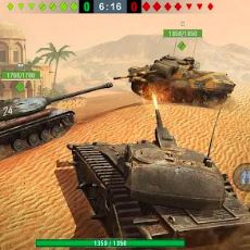 World of Tanks Oyunundan Tanklara Dair Yapabileceğiniz Teknik Çıkarımlar
