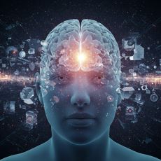 Gördüğünüz Her Şey Aslında Beyninizin Yarattığı Bir Simülasyon mu?