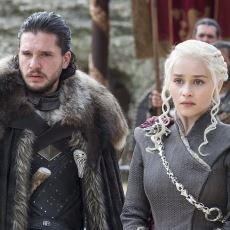 Buz ve Ateşin Şarkısı (Game of Thrones) Kronolojik Okuma Rehberi