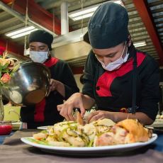 22 Yıllık Bir Şeften, Şef Adaylarına Rehber Niteliğinde Bir Yerli Gastronomi Okulları Eleştirisi