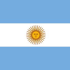 Arjantin Bayrağının Ortaya Çıkış Hikayesi