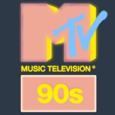 MTV Türkiye'nin 1990'lı Yıllarında Çokça Yayınlanan ve Ortak Hafızamıza Kazınan Şarkılar