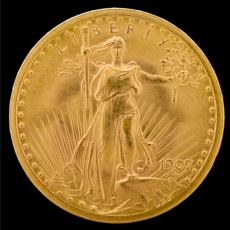 1933-1977 Arasında ABD Vatandaşlarının Altın Bulundurmalarının Yasak Olması