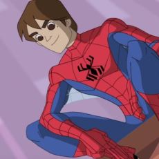 Spider-Man: The Animated Series'e En Çok Yaklaşan Çizgi Film: The Spectacular Spider-Man