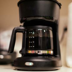 Filtre Kahvenizi İstediğiniz Kıvama Getirmenizi Sağlayacak Maliyetsiz İpuçları