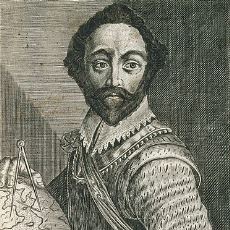 Dünyanın Çevresini Dolaşıp Geri Gelebilen İlk İngiliz: Korsan Sir Francis Drake