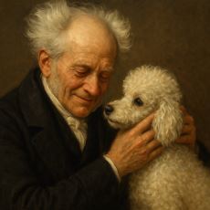 Genellikle Huysuz İhtiyar Olarak Bilinen Arthur Schopenhauer'in Farklı Yönleri