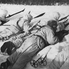 Finlerin, Sovyetlere Karşı Tarihin En Şanlı Direnişlerinden Birine İmza Attığı Kış Savaşı