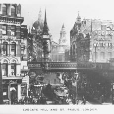 Kuruluşundan Günümüze Kadar Londra'yı Tanımanızı Sağlayacak Net Bir Şehir Özeti