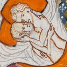 Cinselliğin Genel Olarak Üremeyi Amaçladığı Orta Çağ'ın Seks ve Evlilik Anlayışı