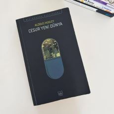 Cesur Yeni Dünya (Brave New World) İsminin Aslında Yanlış Bir Çeviri Olması