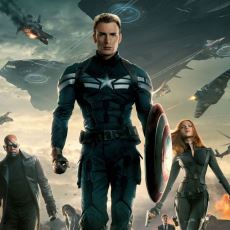 Captain America: The Winter Soldier, Neden Marvel Sinematik Evreninin En İyi Filmi?