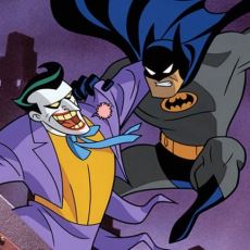 Batman The Animated Series'i Başarılı Kılan Şeyler Nelerdi?