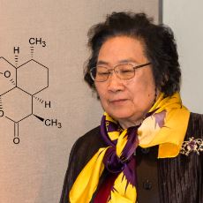 Sıtmaya Karşı Bulduğu İlaçla Nobel Kazanan Çinli Kimyager: Tu Youyou