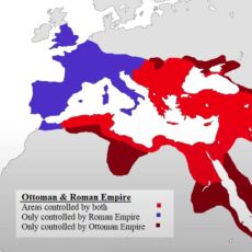 Roma ve Osmanlı İmparatorluklarının Çöküş Sebeplerindeki Benzerlikler