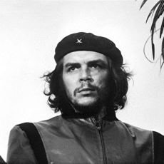 39 Yıllık Yaşamına Çok Şey Sığdıran Che Guevara'nın Hayat Hikayesi