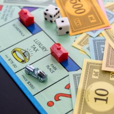 Monopoly'de Kısa Sürede Kazanmanın Pek Bilinmeyen Bir Yöntemi