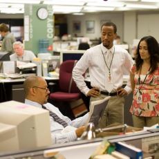 The Wire Gibi Dışarıdan Standart Gözüken Bir Polisiye, Nasıl Oldu da En İyi Dizilerden Biri Oldu?