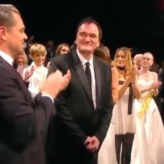 Cannes Film Festivali'ndeki Alkış Sürelerini Nasıl Yorumlamak İcap Eder?