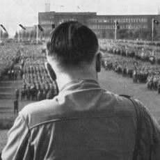 İngiltere'nin Gizli Silahı: Hitler'e Karşı Düzenlenen Cadı Ritüeli