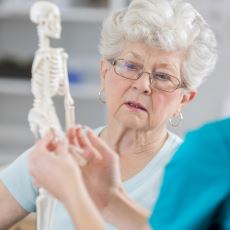 Osteoporoz (Kemik Erimesi) Hakkında Bilmek İsteyeceğiniz Bütün Temel Şeyler