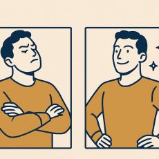 Kibir ile Özgüven Arasındaki 8 İnce Çizgi