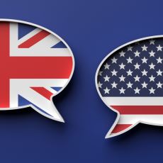 Amerikan İngilizcesi ve İngiliz İngilizcesi Arasındaki Farklar
