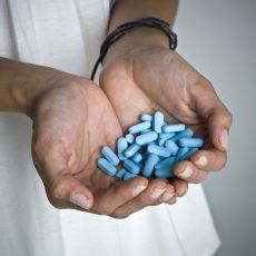 Viagra'nın İçinde Bulunan, Ereksiyon Güçlendirme Görevini Üstlenen Madde: Sildenafil