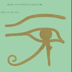 The Alan Parsons Project'in İkonik Albümü Eye in the Sky'ın Hikayesi