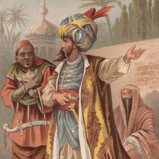 Zihninizde Renkli Bir Yer Edinecek Olan Şaşırtıcı Tarihi Bilgiler