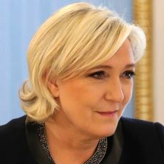 Emmanuel Macron'un 2022 Seçimlerindeki Rakibi Le Pen, Tam Olarak Nasıl Bir Siyasetçi?