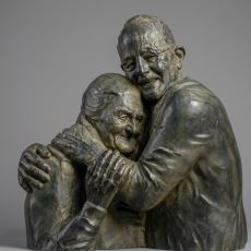 Savaşın Ayırıp 60 Yıl Sonra Televizyonun Buluşturduğu Mucizevi Aşk Hikayesi