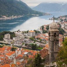 Karadağ'a Seyahat Edeceklerin Normalde Hemen Aklına Gelmeyecek Kritik Tavsiyeler