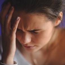 Migreni Bile Geçecek Boyutuyla Kişiyi İntihar Düşüncelerine Sürükleyebilen Küme Baş Ağrısı