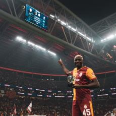 İngiliz Forum ve Gazetelerinde Galatasaray'ın Liverpool Galibiyeti İçin Söylenen Şeyler
