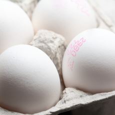 Yumurtaların Üzerindeki Kodlar Ne Anlama Geliyor?