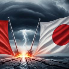 Çin ile Japonya Arasında Giderek Tırmanan Gerginliğin Sebebi Nedir?