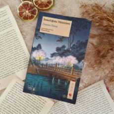 Osamu Dazai'nin Hit Romanı İnsanlığımı Yitirirken Ne Anlatıyor?