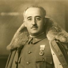 Tarihin En Acımasız Faşist Diktatörlerinden Biri: Francisco Franco